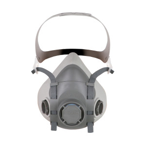 DEMI MASQUE RESPIRATOIRE EN...