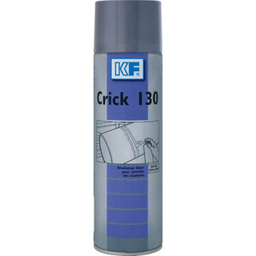 CRICK 130 REVELATEUR BLANC POUR...